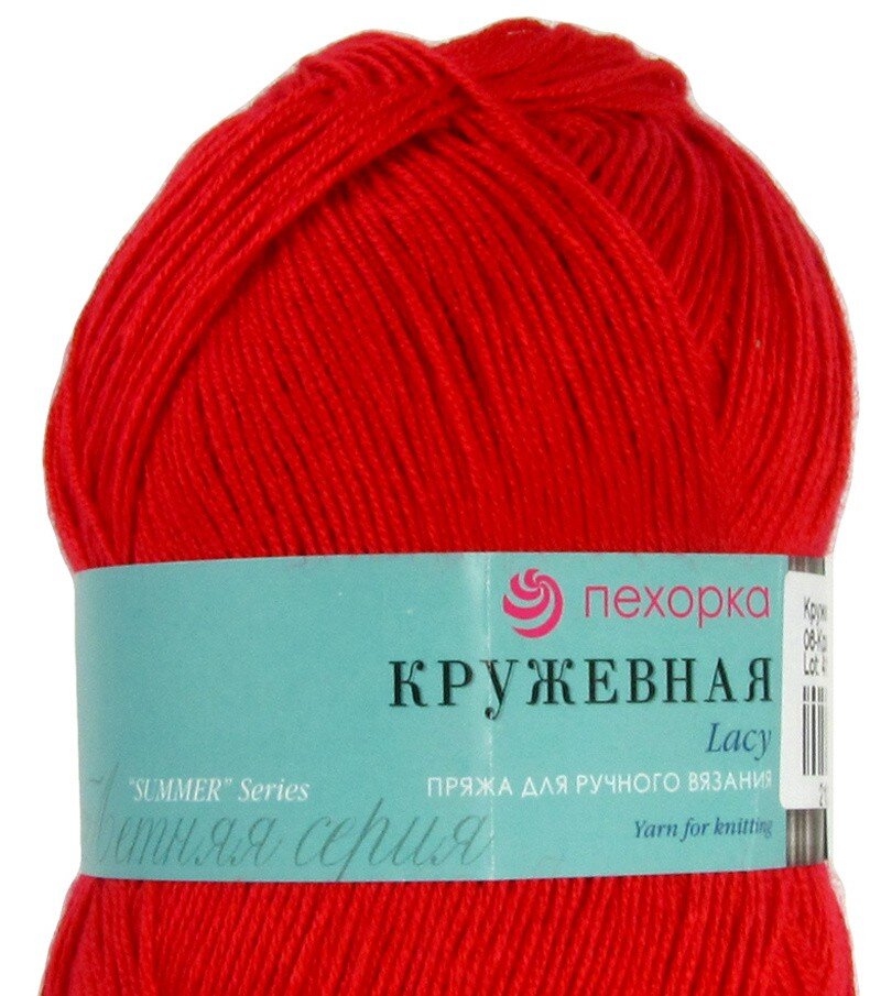 06 красный